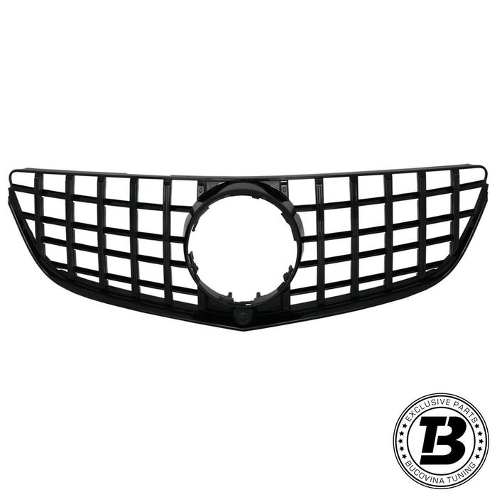 Grila compatibila cu Mercedes E-Class W207 C207 Facelift GT Design