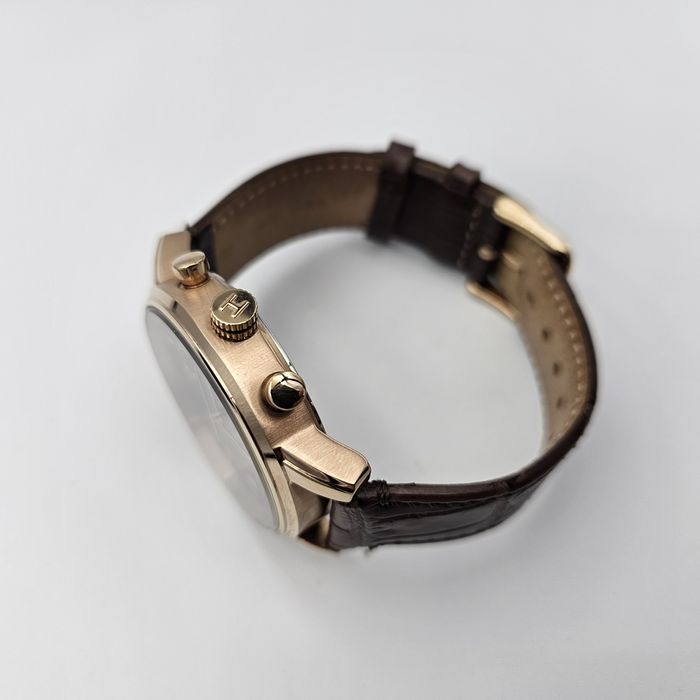 Amanet F28: Ceas Tommy Hilfinger [p]