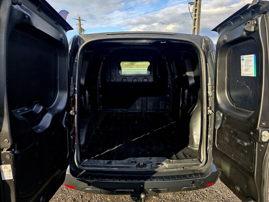 Dacia Dokker 2016 1.5dci TVA DEDUCTIBIL