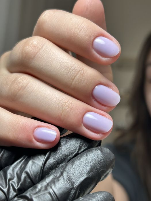 Manichiură/pedichiură