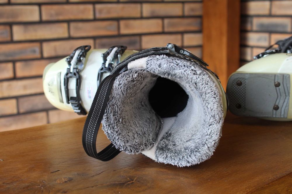 Clapari Dalbello Electra Nine, mar. 38 2/3 cod:0178