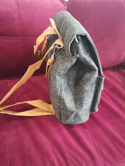 Чисто нова чанта за детска количка.