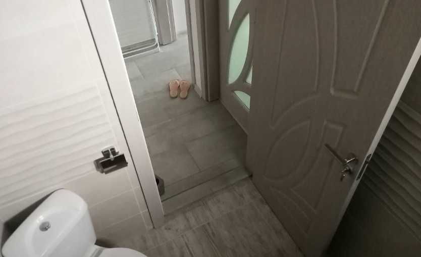 Дава се под наем Двустаен апартамент в Бургас, Сарафово - 60 кв.м за 275 € - Снимка #6