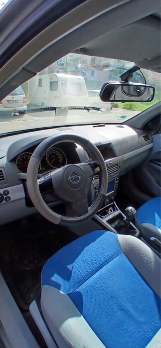 Vand Opel Asta-H