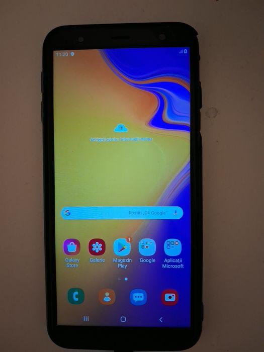 Samsung J4+ 32gb