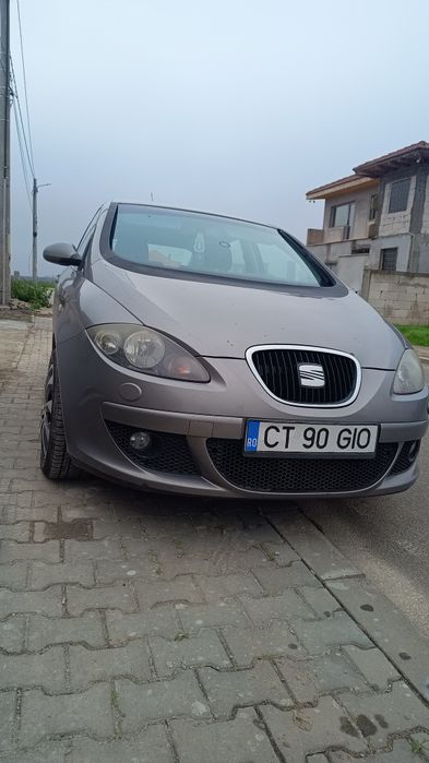 SEAT Altea 2005 — imagine 3