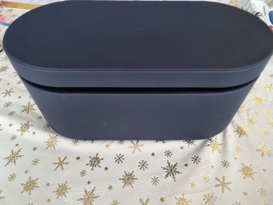 Dyson airwrap complete long