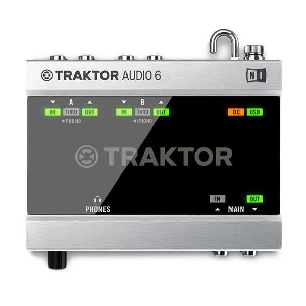 Продам Traktor AUDIO 6