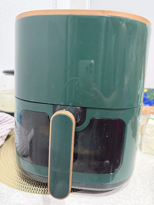 Аэрогриль продам