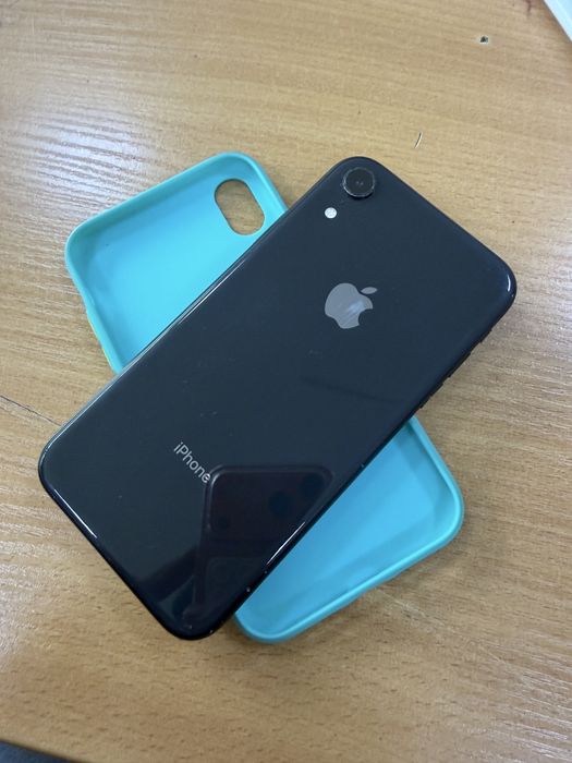 Iphone xr 64 gb в Идеальном состоянии