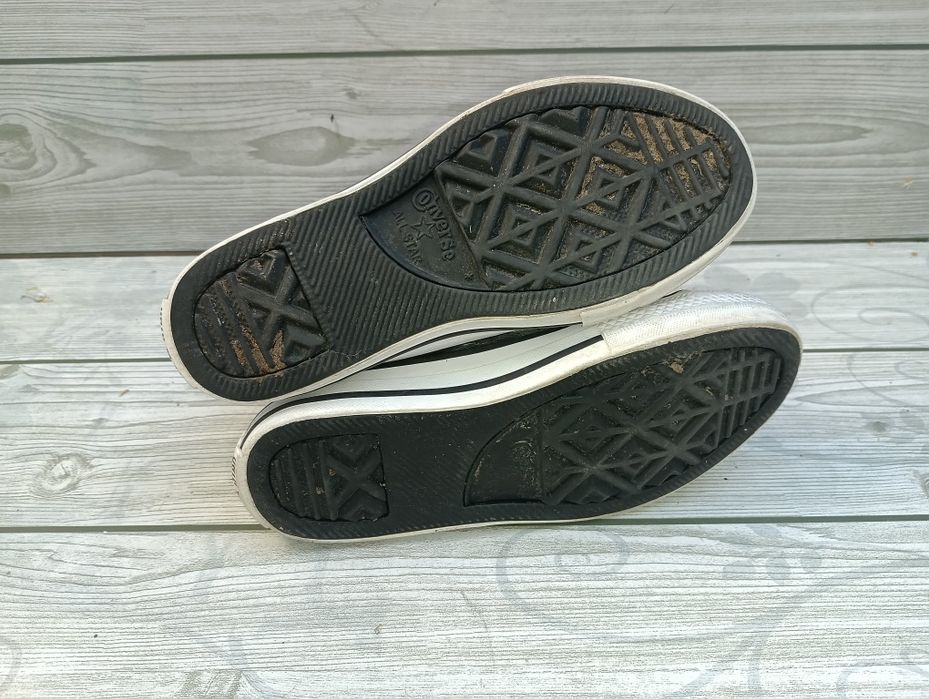 Converse N 29 Унисекс кецове