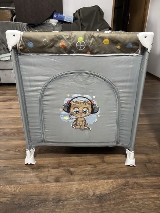 Vand patut copii/ tarc copii