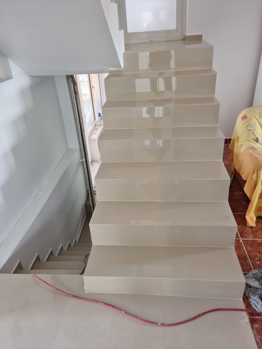 Renovari baie/gresie si faianță