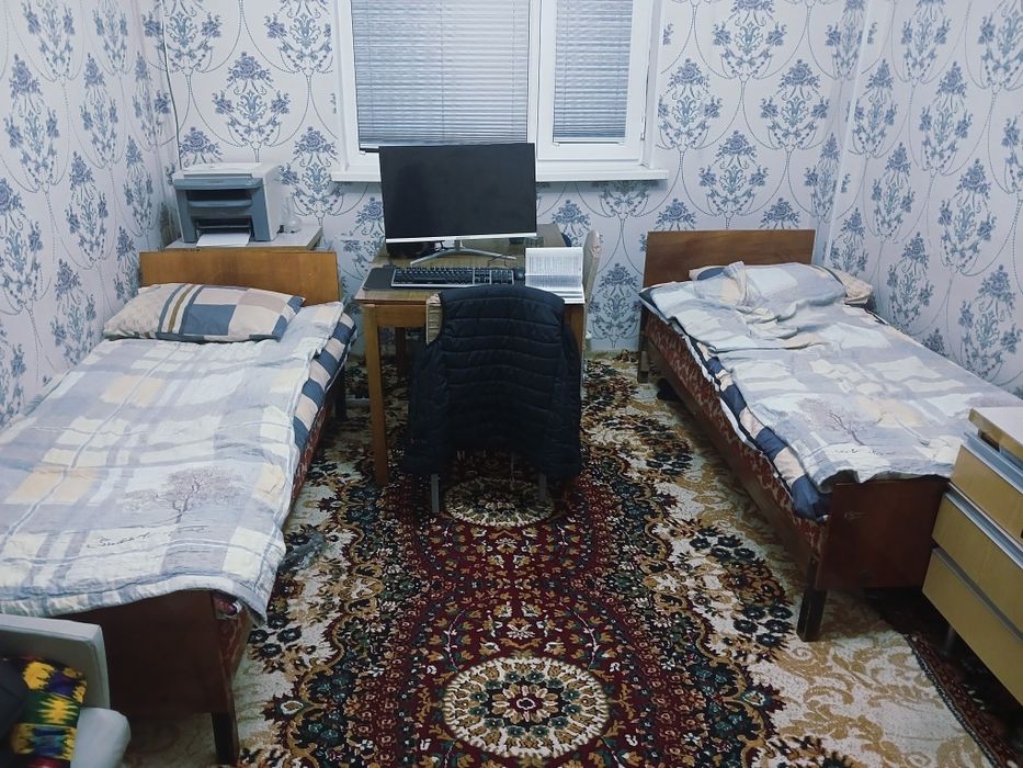 Каравот 1 кишилик