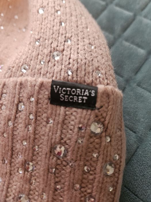 Set căciulă și manusi