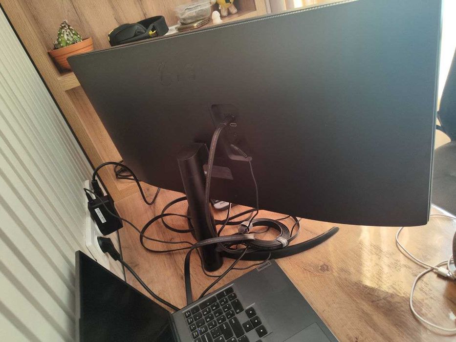 Монитор 34" LG 34WP500-B