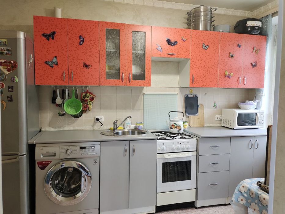 Продам дом в Астане