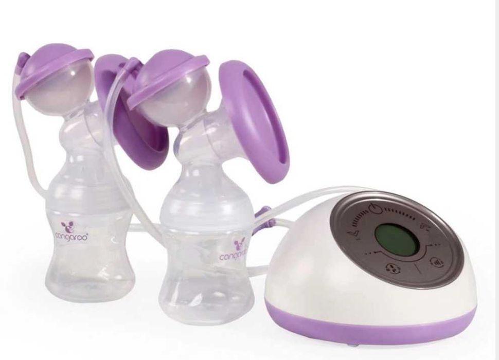 Помпа за кърма cangaroo