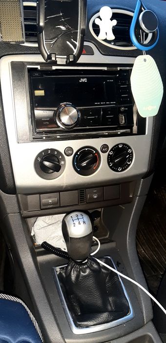 Vand ford focus , 1,6 diesel , anul 2007.