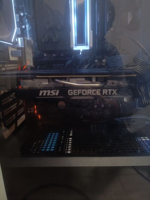 Z370+ i5 9600K + башня