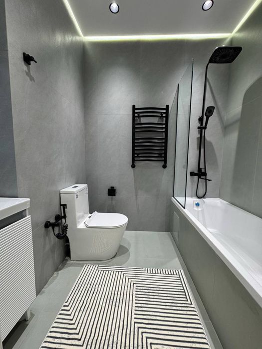 Продается квартира ЖК Oz Makon 57м2
