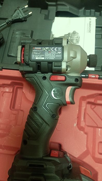 Filetantă cu impact