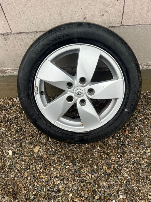 Renault Megane 1.5 dci