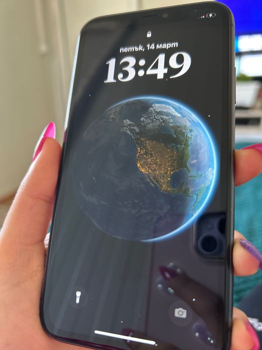 Айфон 11 64гб ….