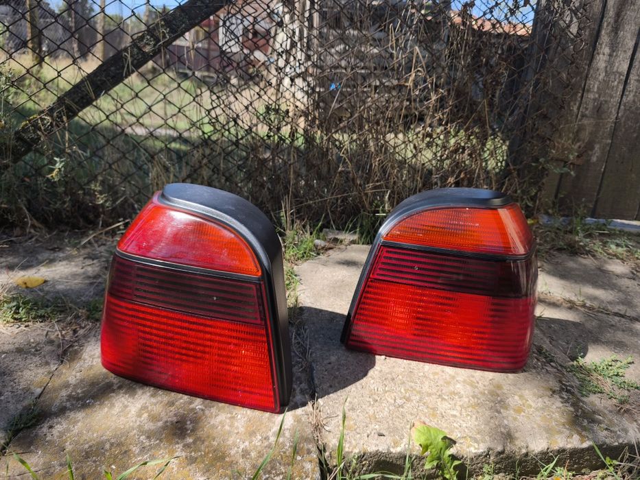 Стопове за голф 3