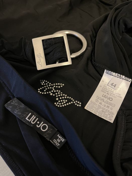 Elisabetta Franchi, Lui Jo