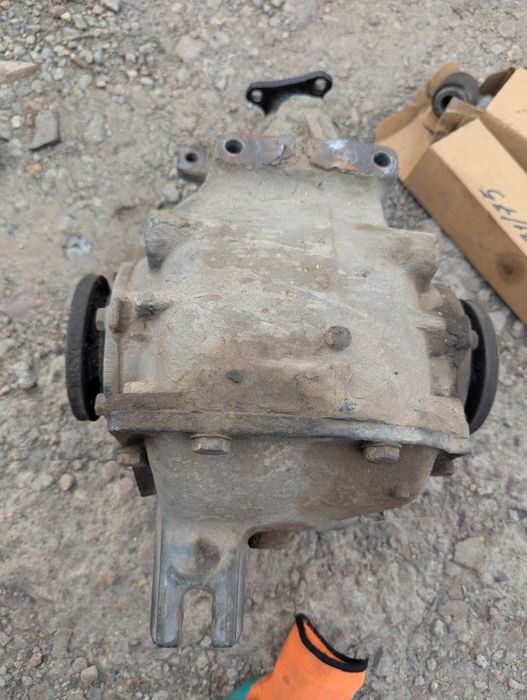 Продам запчасти на BMW E34