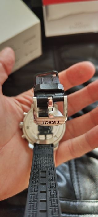 Оригинальные tissot