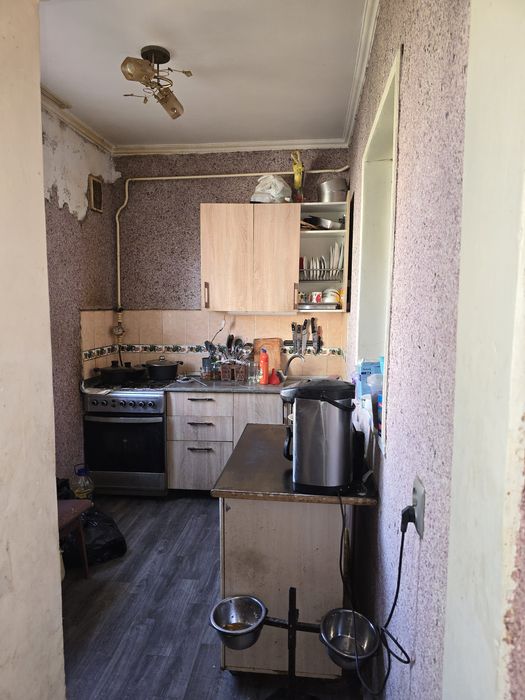 Продаётся 3х комнатная квартира