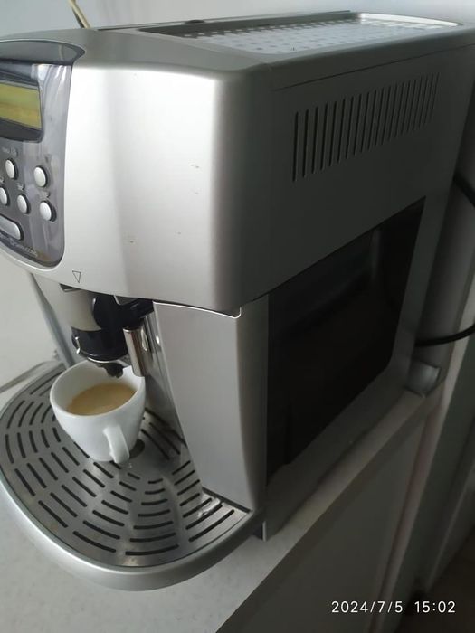 Делонги Магнифика