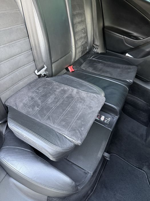 Vand Volkswagen Passat 2.0TDI