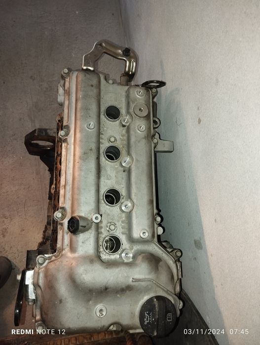 GM  mator ozgina yurgan idealni 900 kelshamiz