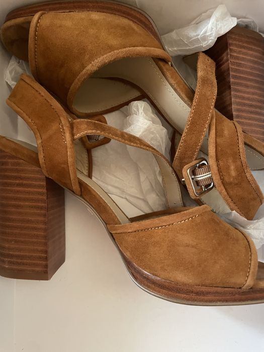 Minelli обувки