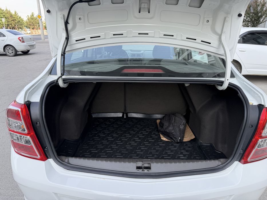 Other Cobalt 2014 — 4