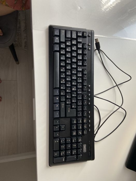 Клавиатура SWEEX