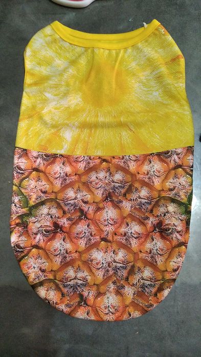 Продам маечки для собаки/кошки новые