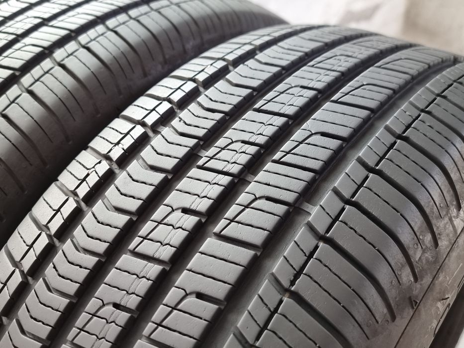 "Dot 23" 215/60/16 Dunlop 2Броя: 80€ 6.5мм