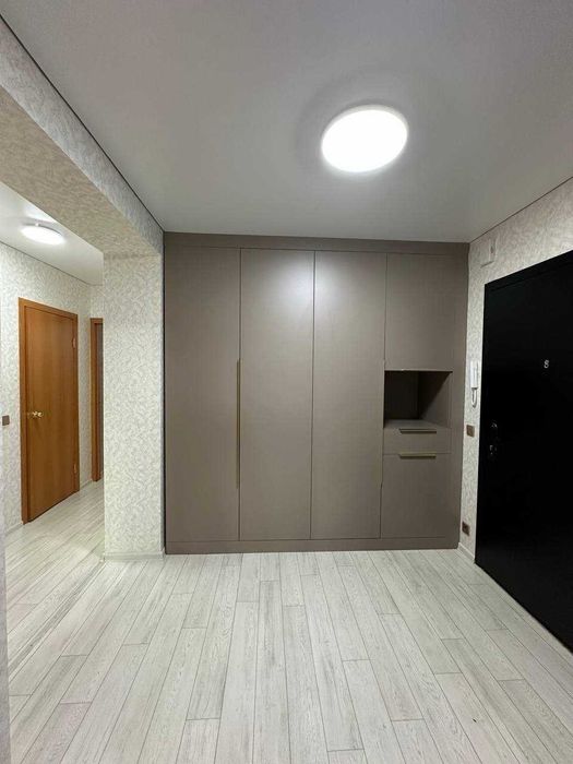Продам 2хкомнатную в береке