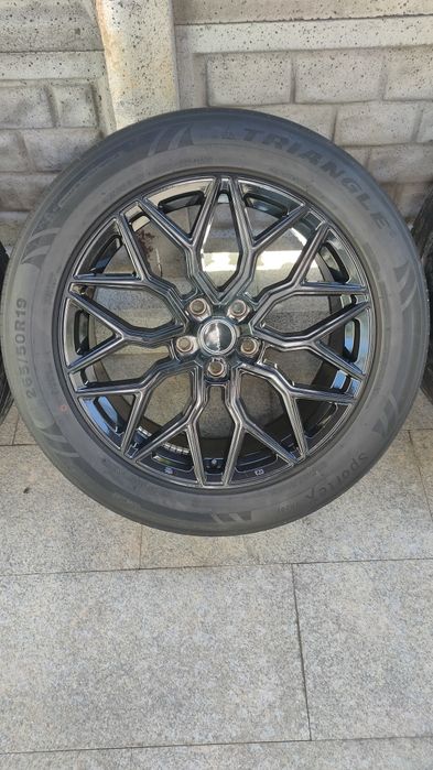 Диски ( колёса в сборе)