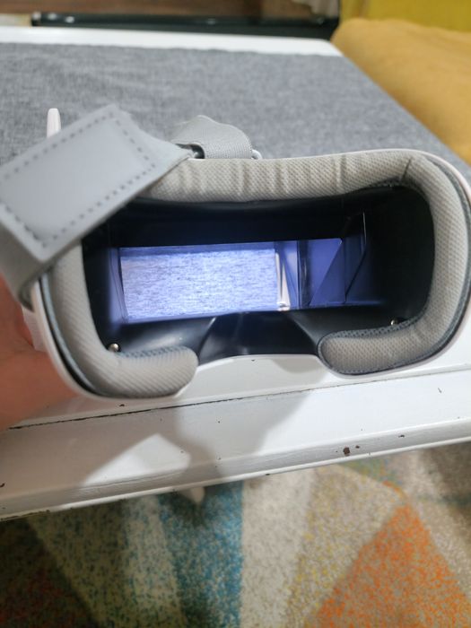 Продавам FPV Очила BetaFPV VR03 с DVR - Като нови