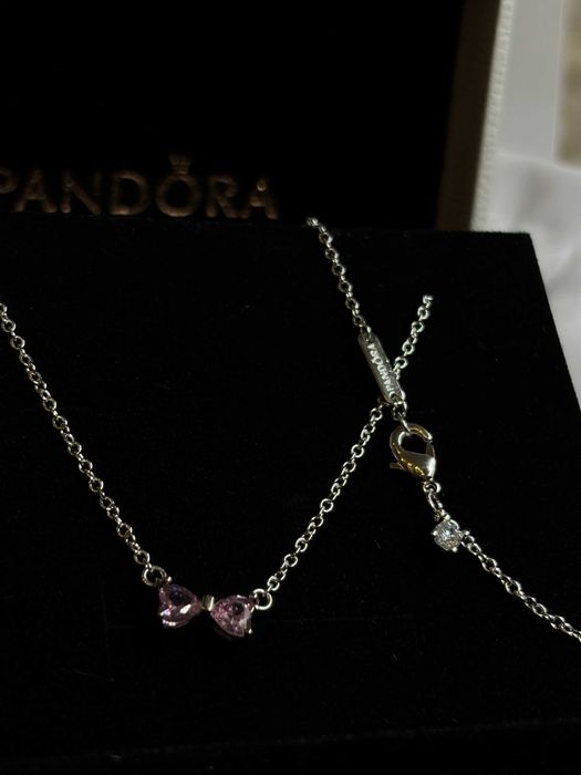 Пандора колие Панделка
