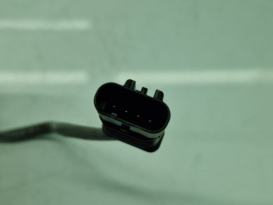 Sonda lambda Mercedes Clasa A (W177) [Fabr 2019-2024] A0005424404 1.4