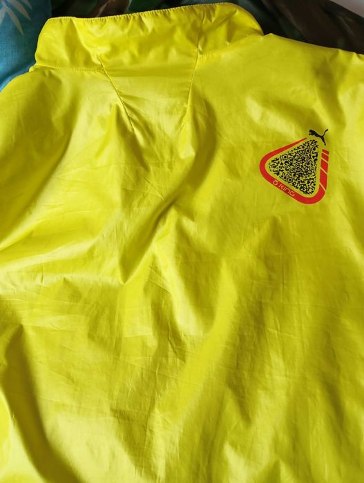 Оригинална ветровка Puma