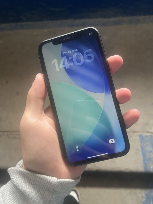 Продам айфон 11 !!!