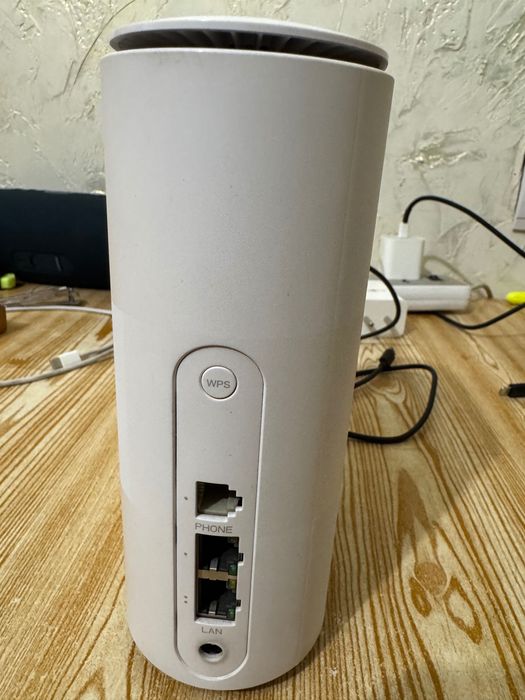Kcell Auleti router