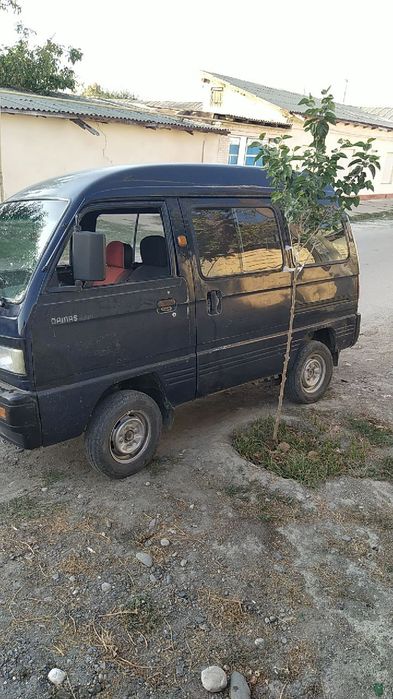 Damaz sotiladi 1997 kiraskasi 70% radnoy